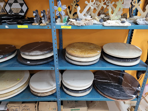 Artesanias De onix Y Mármol Juquila
