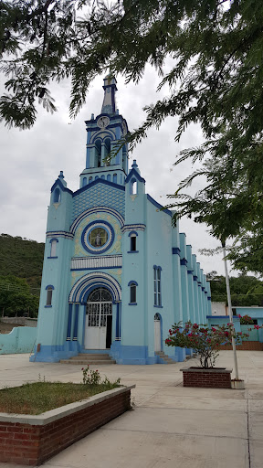 Texcalapa de Juárez
