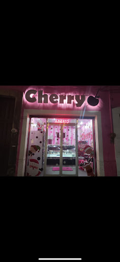Cherry Pasteleria Teziutlán
