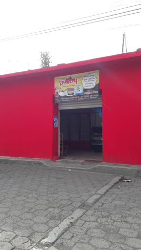 Dulkay Pasteleria's