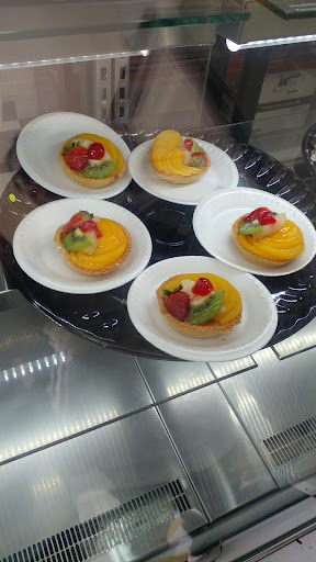 PASTELERIA JUQUILITA