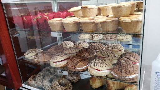 Panadería Mia y Jael