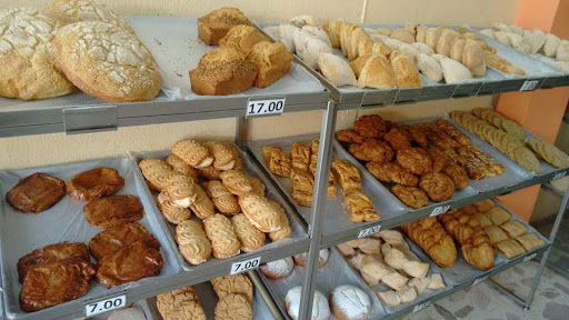 Panaderia Y Pasteleria Zapotlanejo
