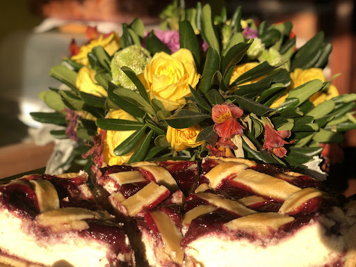Aroma de Campo Repostería Artesanal