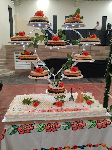 Pastelería el colibrí