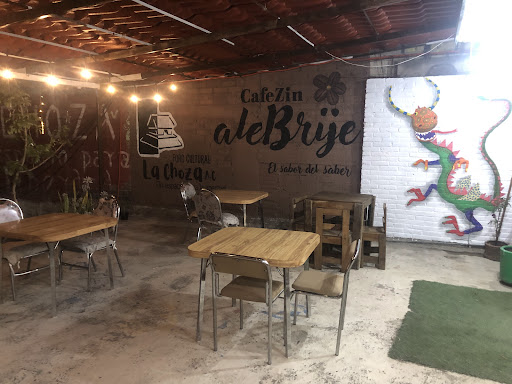 CafeZin AleBrije