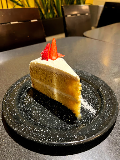 D Cuba Café