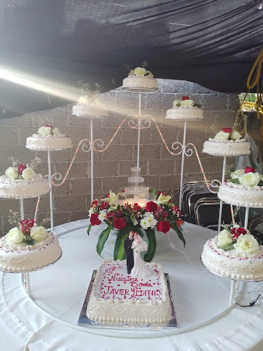 Mareal CAKES