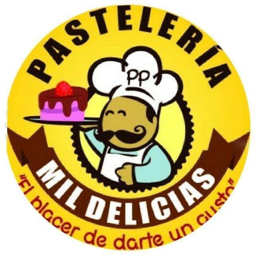 Pasteleria Mil Delicias