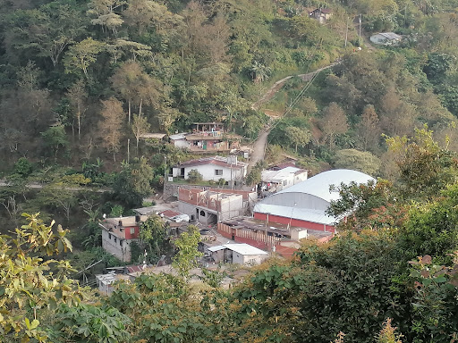 La Cruz Tlapacoya Puebla