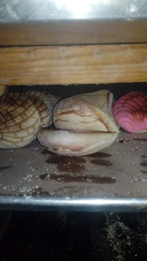 Panaderia Dulce María