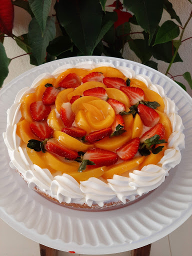 La Almendra Repostería Fina