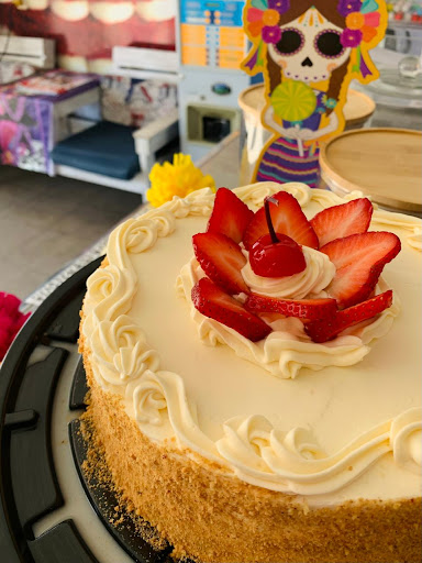 Pasteleria La Francesa