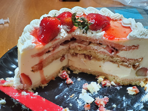 PASTELERIA "RICO"