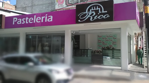 PASTELERIA RICO