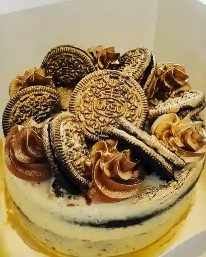 Pastelería Xokoatl