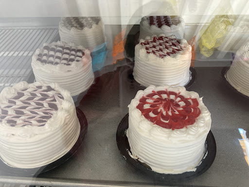 LA REPOSTERÍA DE JUANITA