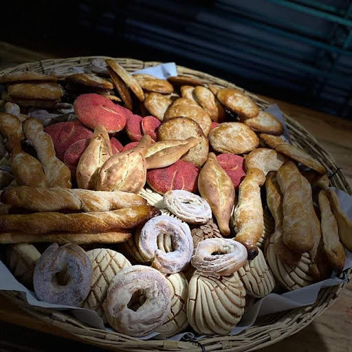 Panadería los Chuchos
