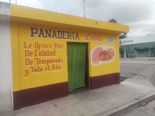Panadería lolita