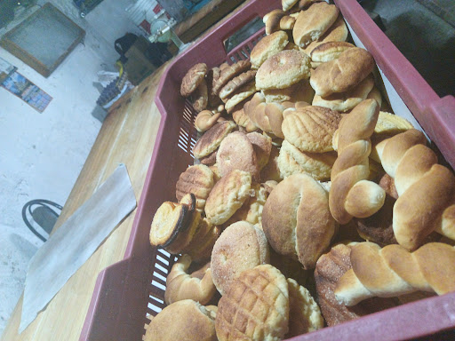 Panaderia Tomatlan