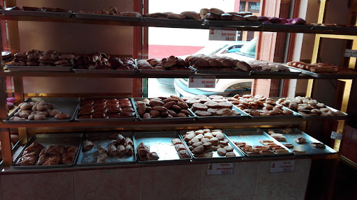 Panadería La Fama de Zacatlán