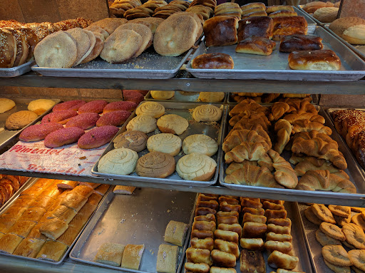 Panadería Pimentel