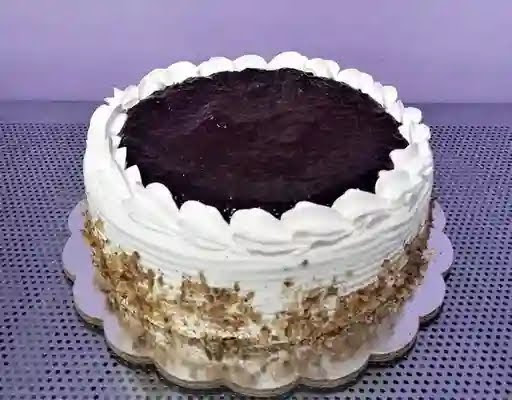 Pastelería Rouss