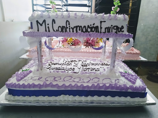 Pastelería Los Pepes