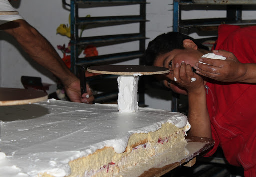 Panaderia Los Niños