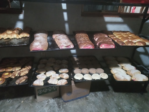 PANADERIA Toxtla