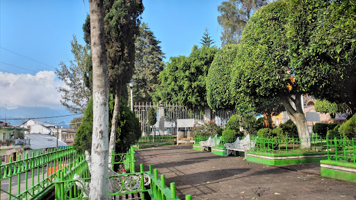 Quimixtlan puebla