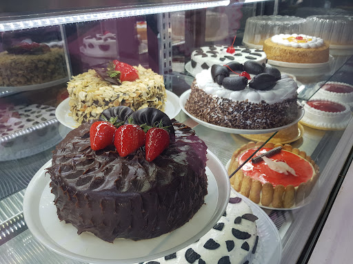 Pastelería Sol y Luna (Matriz)
