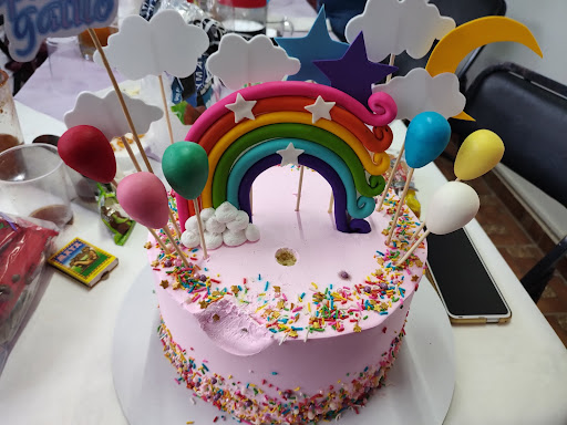 Pastelería La Fiesta