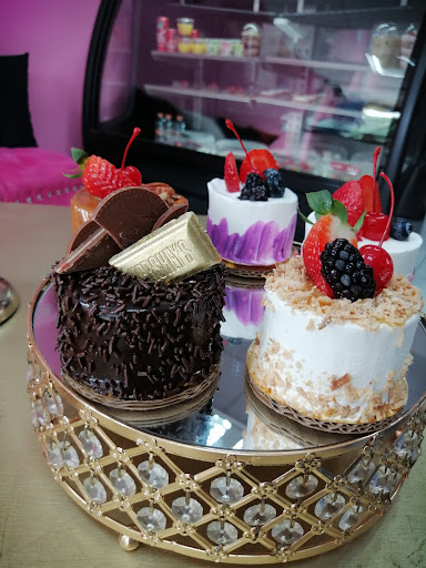 HOME CAKE