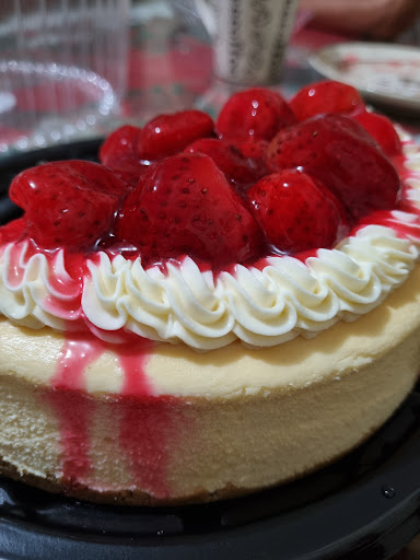 Pastelería Delicake