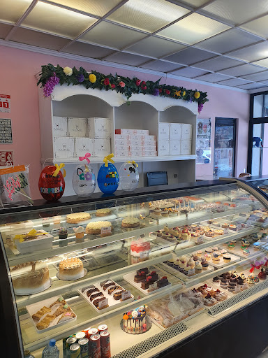 KADMIEL Repostería Gourmet & Panadería Artesanal