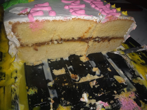 Pasteleria Las Delicias Caminera