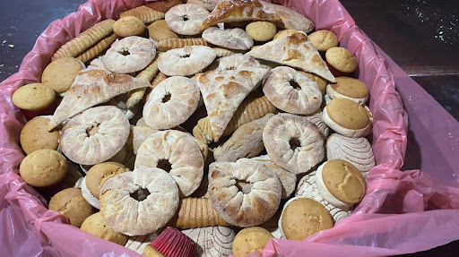 Panadería "Oscarín"