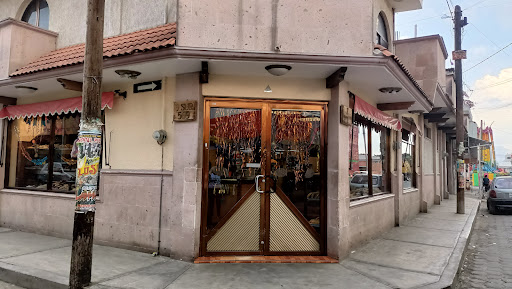 "PANADERIA SAN JOSÉ LA ÚNICA"