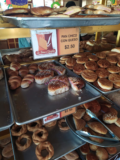 Panadería Vázquez, desde 1910 el original sabor de Zacatlán
