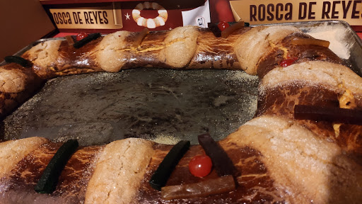 PANADERÍA VÁZQUEZ 4ta. Gen. Autentico Pan de Zacatlán Tradición que Perdura...