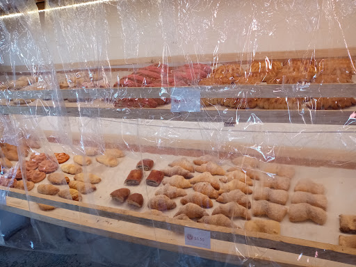PANADERIA 2 HERMANOS