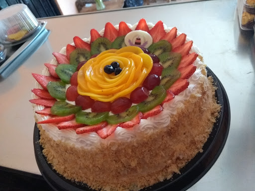 Pastelería Lilí