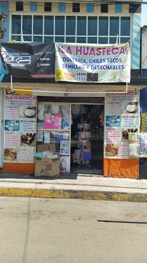 Dulceria La Huasteca