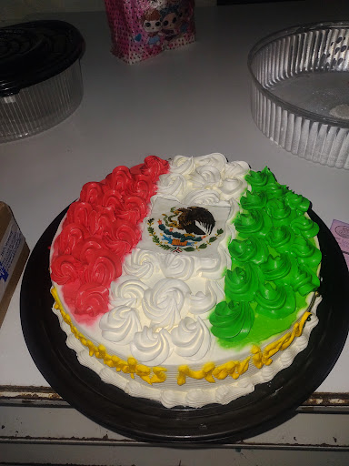 PASTELERIA CASTILLO
