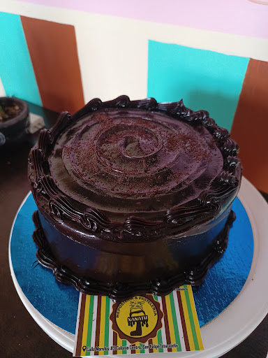 Pastelería y Repostería Xanat