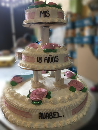 Pastelería Mafer