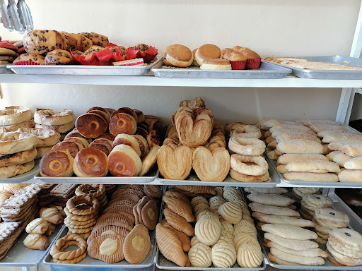 Panaderia La Espiga