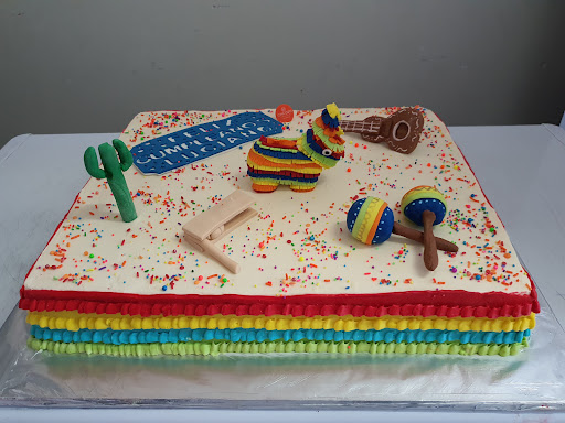 Pastelería Cinco20 Huauchinango