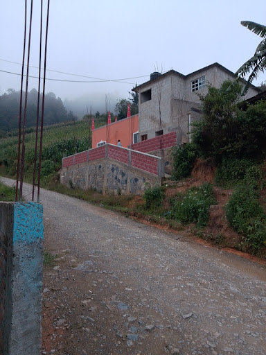 Panadería Ramírez